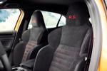 Renault Megane R.S. Sport chassis 2018 года (WW)